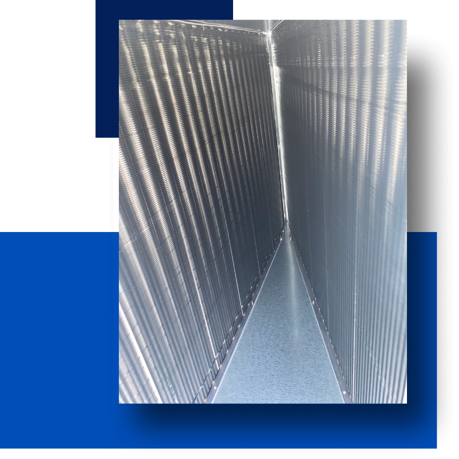 Air Purifier Installation in Tampa