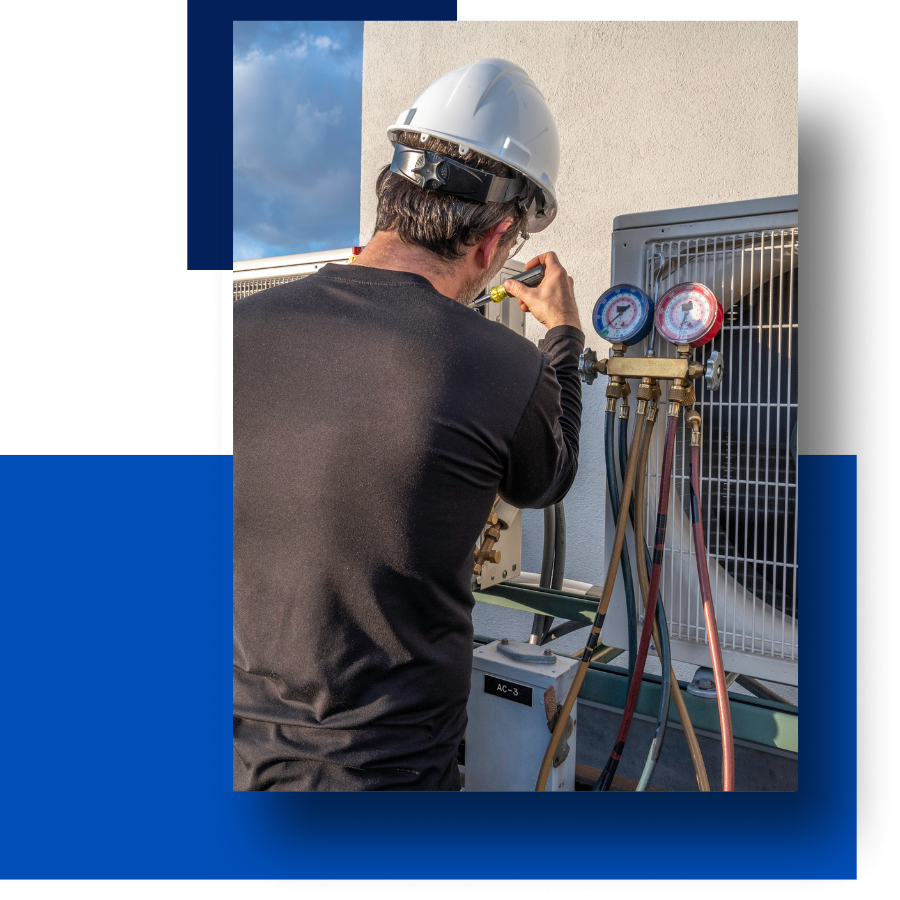 Commercial AC Installation Near You
