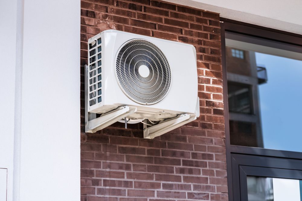 What is the Average Cost of Heat Pump Replacement in New Tampa, FL?