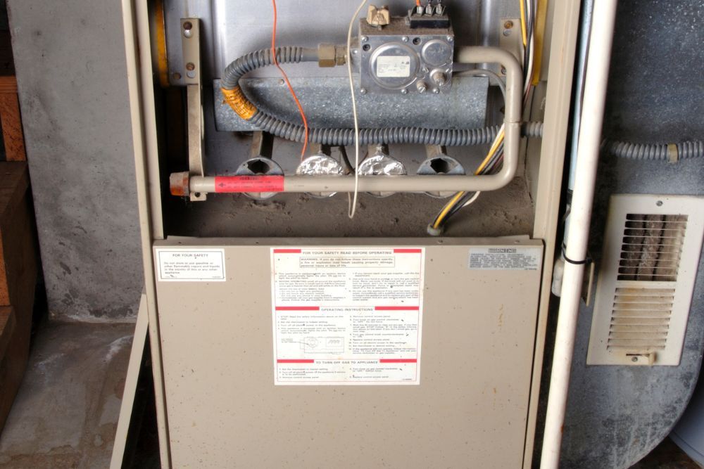 What is the average cost of furnace repair in Riverview, FL?