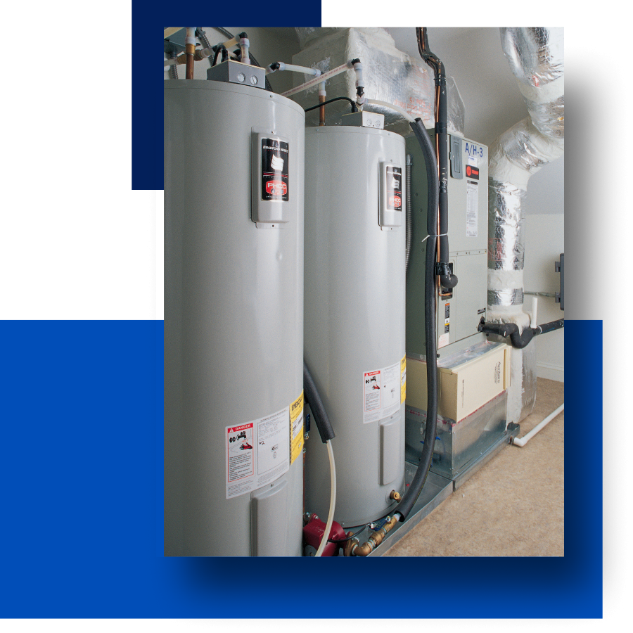 Commercial Furnace Installation Near You