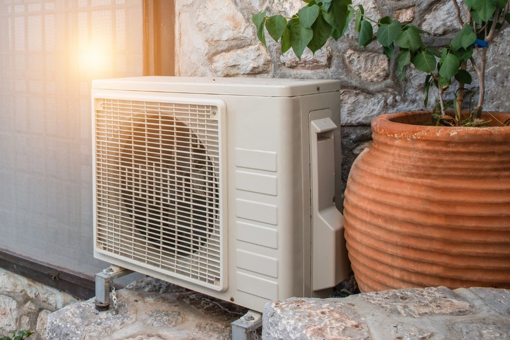 What is the Average Cost of Heat Pump Installation in Lithia