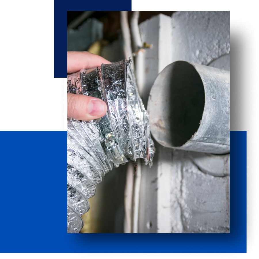 Duct Cleaning in Valrico