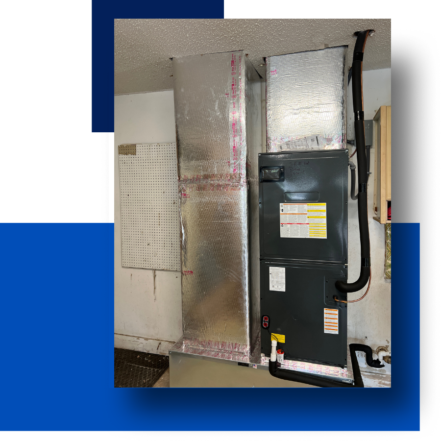 Furnace Replacement in Sarasota