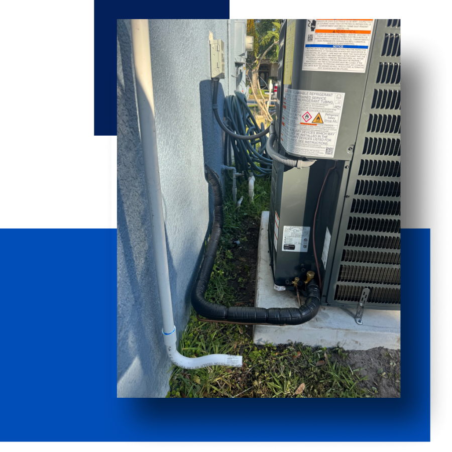 Ac Repair in Sarasota