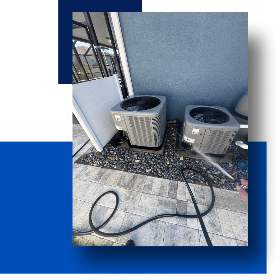 Ac Replacement in Apollo Beach 