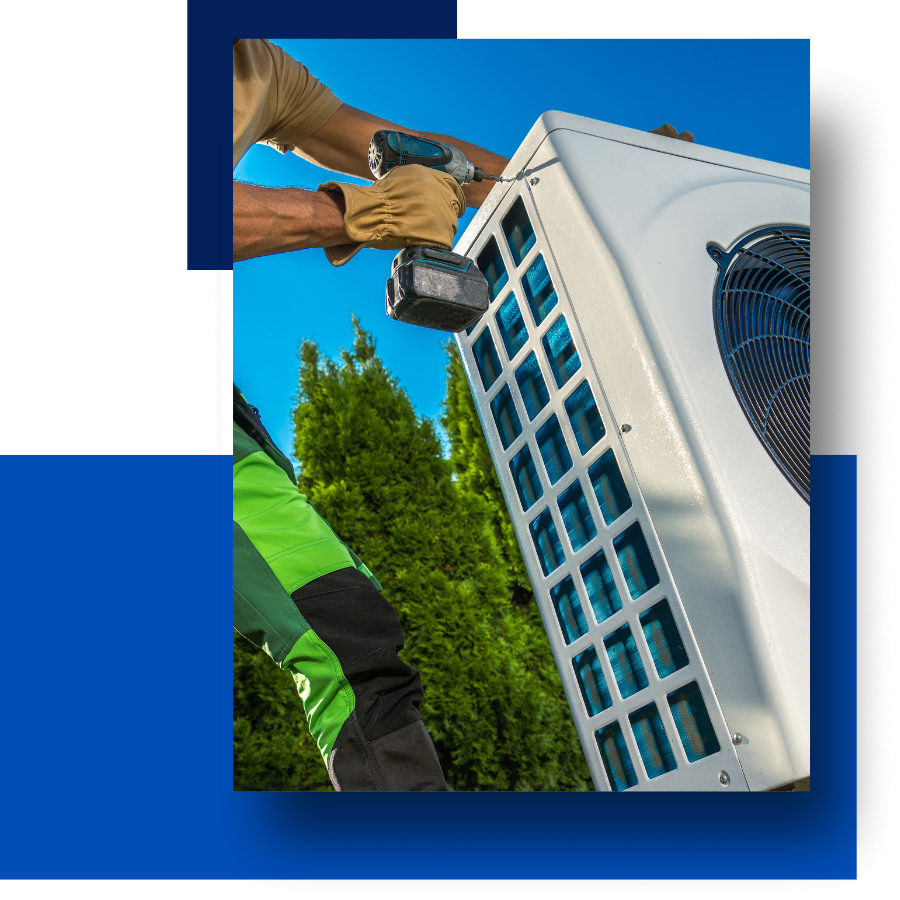 Commercial Heat Pump Installation Near You
