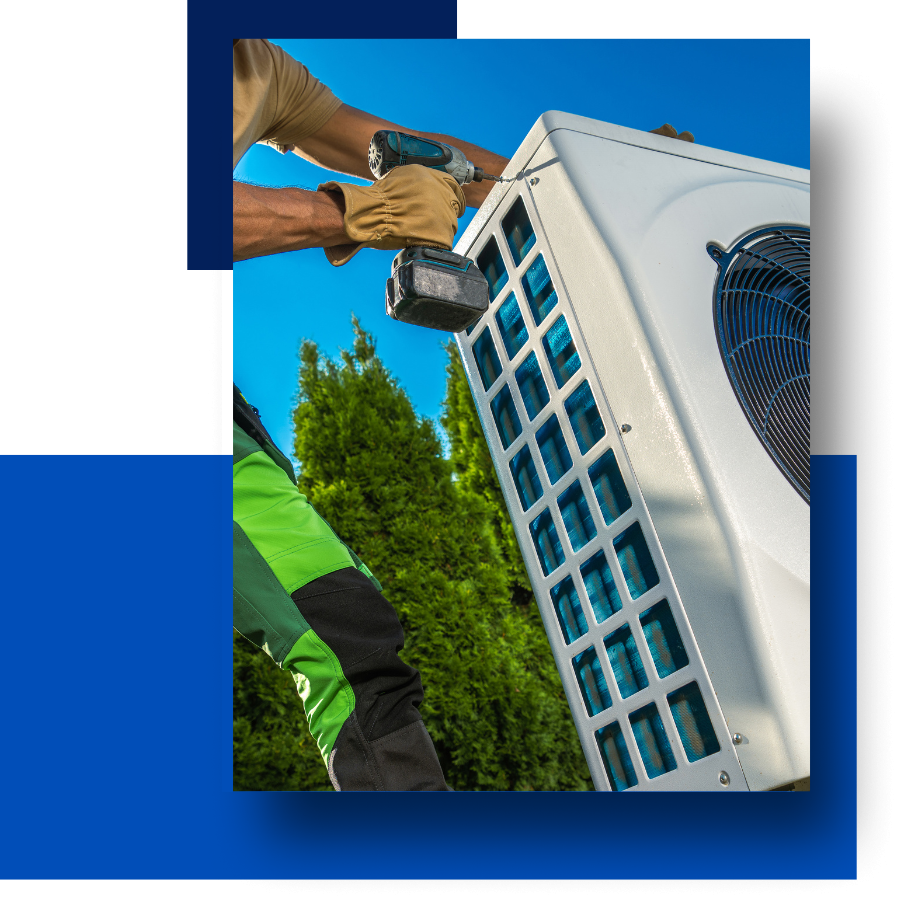 Commercial Heat Pump Installation Near You