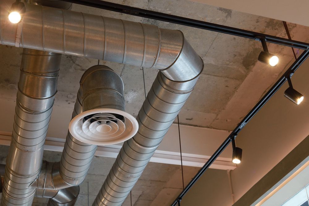 What is the average cost of duct cleaning in Tampa, FL?