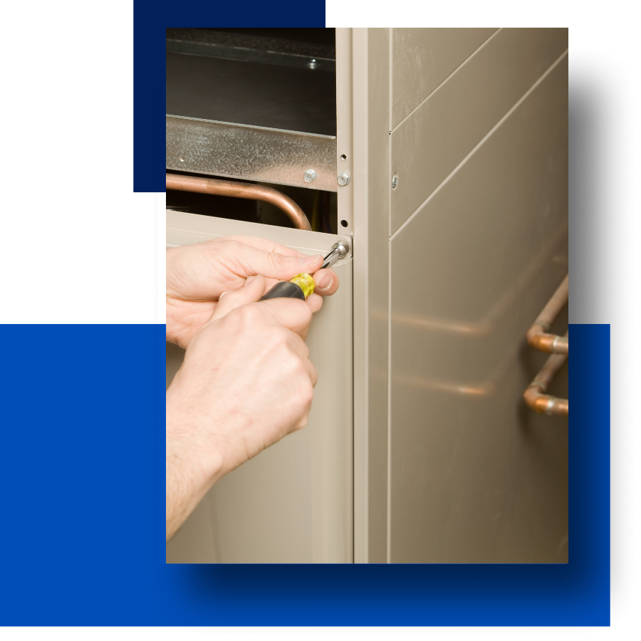 Commercial Furnace Replacement Near You