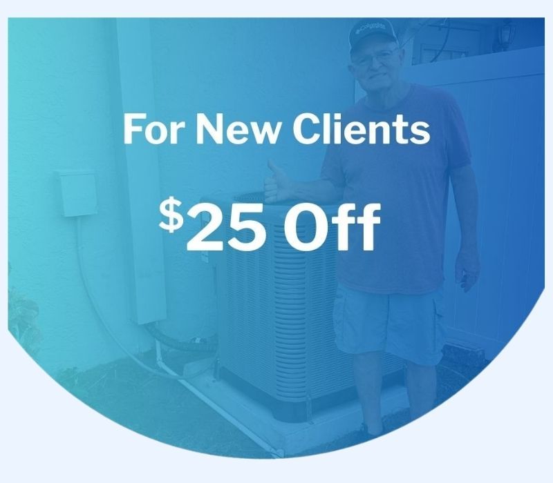 25 Off Coupon