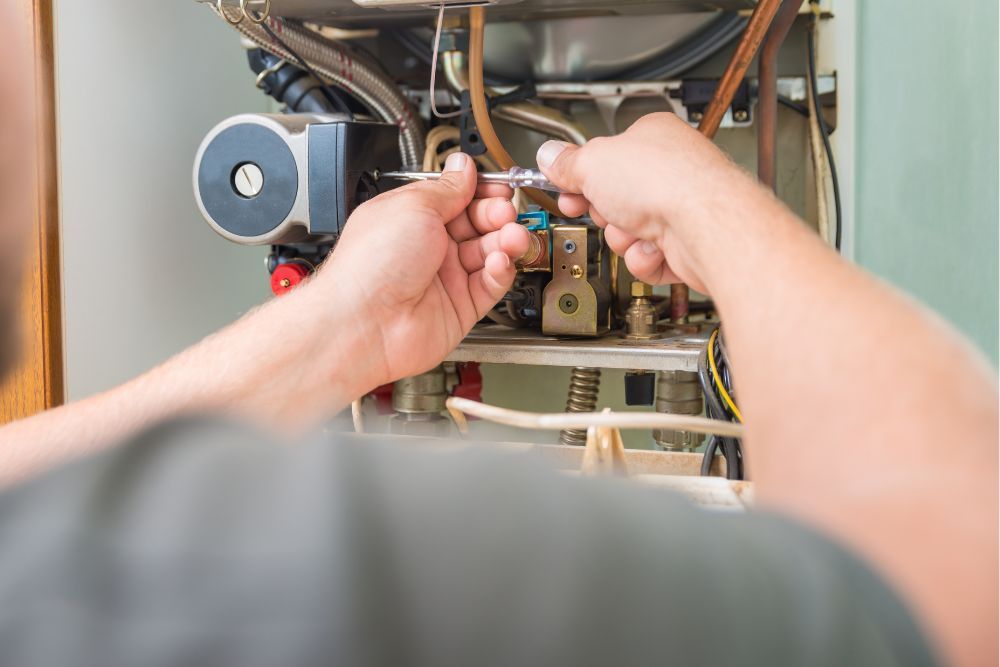 What is the Average Cost of Furnace Installation in Brandon, FL?