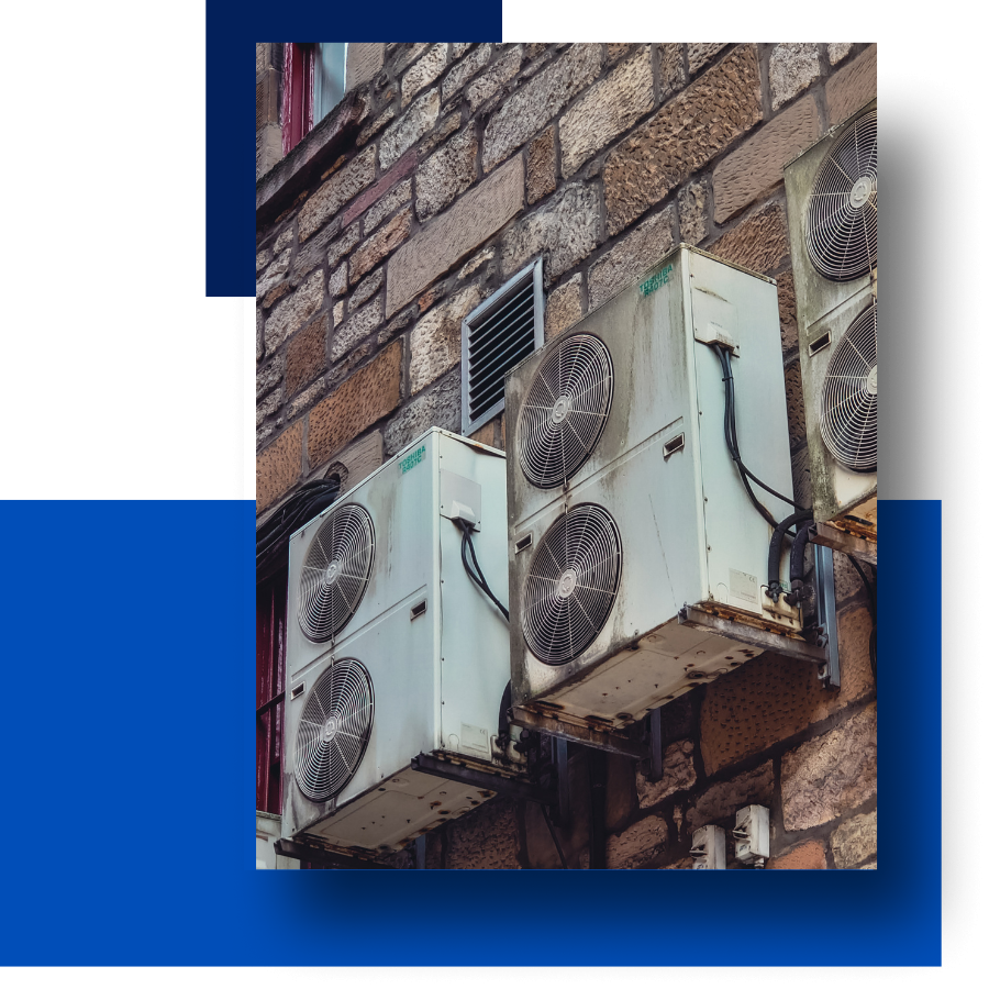 Commercial AC Replacement Near You