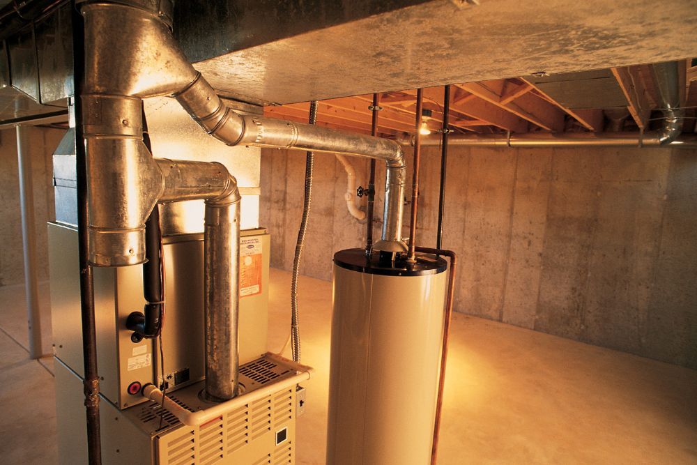 What is the Average Cost of Furnace Replacement in Lithia, FL?