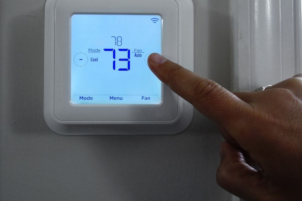 What is the Average Cost of AC Repair in Valrico, FL?