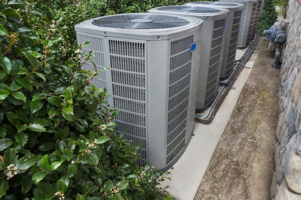 What is the Average Cost of AC Installation in Riverview, FL?