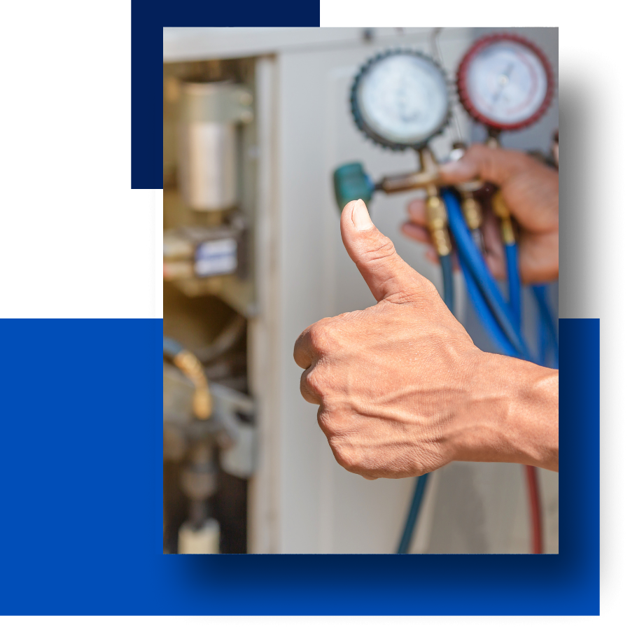 Commercial Furnace Repair Near You