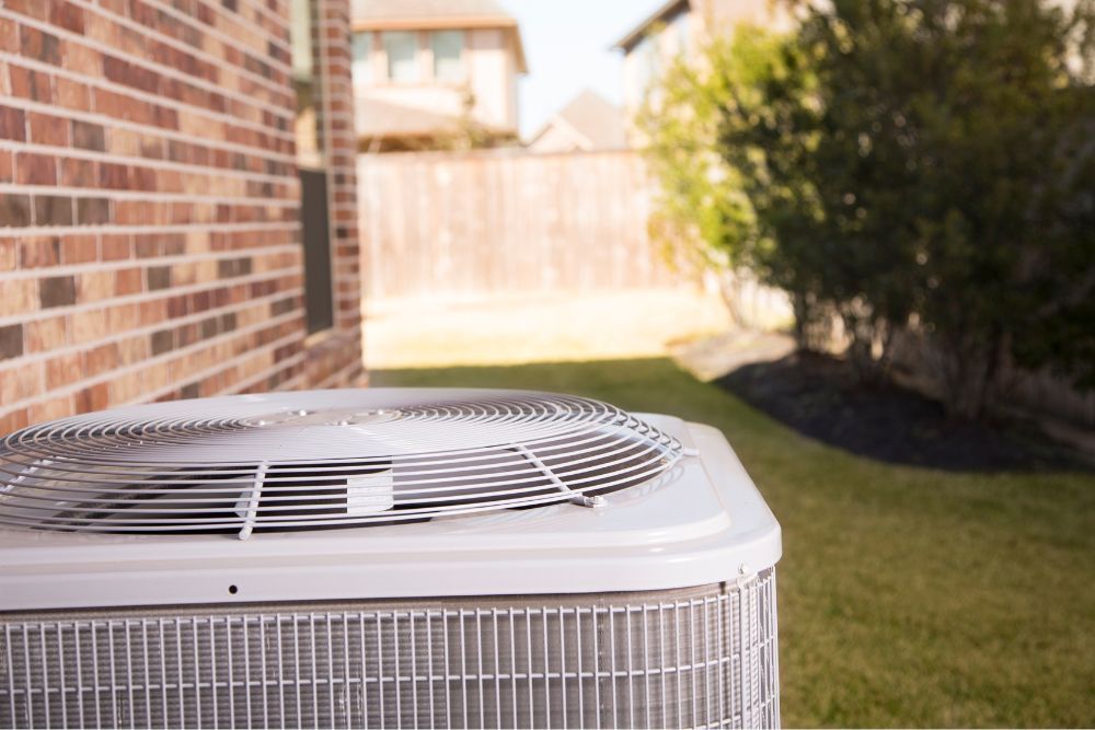 What is the average cost of AC Replacement in Tampa, FL?