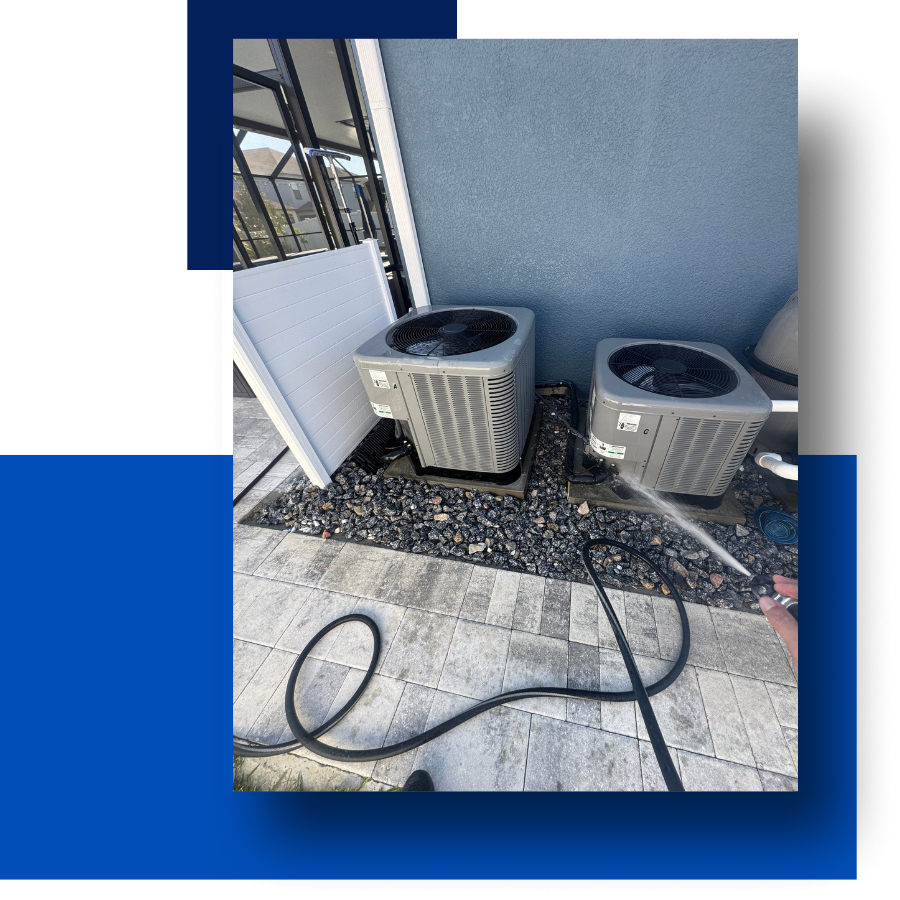 Ac Replacement in Sarasota