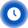 Clock Icon