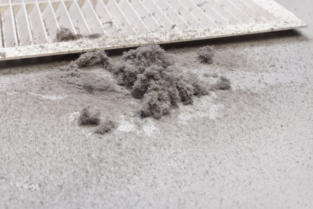 What is the Average Cost of Duct Cleaning in Ruskin, FL