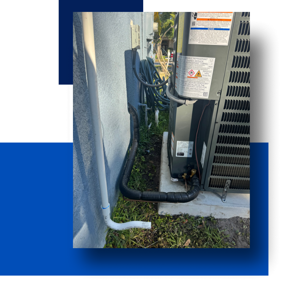 Ac Repair in Ruskin